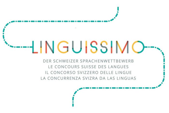 Logo Linguissimo comuniqué presse