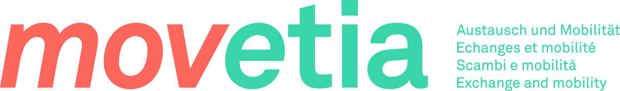 The logotype of Movetia